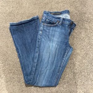 Citizens of humanity jeans